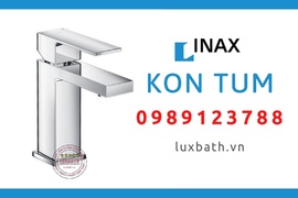 Đại Lý Thiết Bị Vệ Sinh Inax Chính Hãng Uy Tín Tại Kon Tum