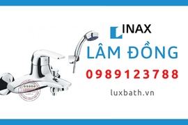 Đại Lý Thiết Bị Vệ Sinh Inax Chính Hãng Uy Tín Tại Lâm Đồng