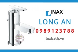 Đại Lý Thiết Bị Vệ Sinh Inax Chính Hãng Uy Tín Tại Long An