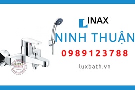 Đại Lý Thiết Bị Vệ Sinh Inax Chính Hãng Uy Tín Tại Ninh Thuận