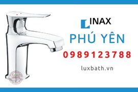 Đại Lý Thiết Bị Vệ Sinh Inax Chính Hãng Uy Tín Tại Phú Yên