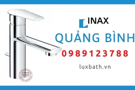 Đại Lý Thiết Bị Vệ Sinh Inax Chính Hãng Uy Tín Tại Quảng Bình