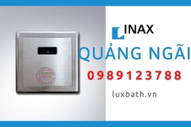 Đại Lý Thiết Bị Vệ Sinh Inax Chính Hãng Uy Tín Tại Quảng Ngãi
