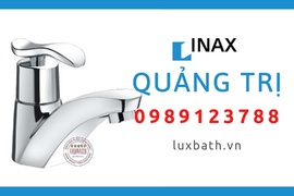 Đại Lý Thiết Bị Vệ Sinh Inax Chính Hãng Uy Tín Tại Quảng Trị