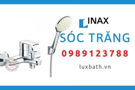 Đại Lý Thiết Bị Vệ Sinh Inax Chính Hãng Uy Tín Tại Sóc Trăng