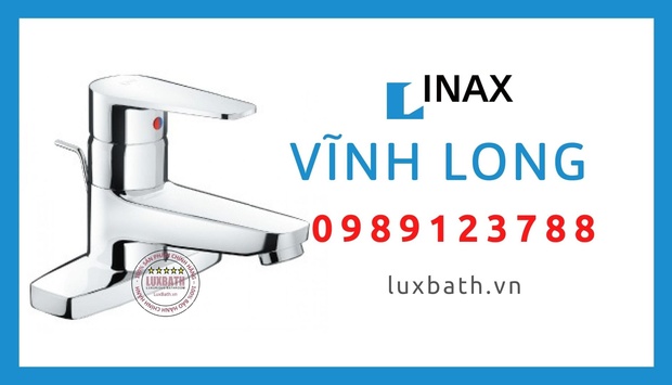 Đại Lý Thiết Bị Vệ Sinh Inax Chính Hãng Uy Tín Tại Vĩnh Long
