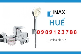 Đại Lý Thiết Bị Vệ Sinh Inax Chính Hãng Uy Tín Tại Huế