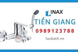 Đại Lý Thiết Bị Vệ Sinh Inax Chính Hãng Uy Tín Tại Tiền Giang