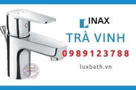 Đại Lý Thiết Bị Vệ Sinh Inax Chính Hãng Uy Tín Tại Trà Vinh