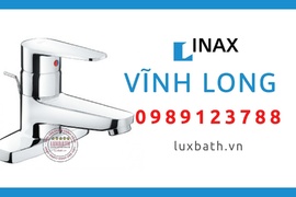 Đại Lý Thiết Bị Vệ Sinh Inax Chính Hãng Uy Tín Tại Vĩnh Long