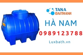 Đại Lý Cấp 1 Bán Bồn Nước Tân Á Đại Thành Tại Hà Nam