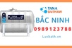 Đại Lý Cấp 1 Bán Bồn Nước Tân Á Đại Thành Tại Bắc Ninh