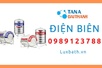 Đại Lý Cấp 1 Bán Bồn Nước Tân Á Đại Thành Tại Điện Biên