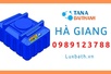 Đại Lý Cấp 1 Bán Bồn Nước Tân Á Đại Thành Tại Hà Giang