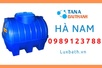 Đại Lý Cấp 1 Bán Bồn Nước Tân Á Đại Thành Tại Hà Nam