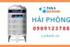Đại Lý Cấp 1 Bán Bồn Nước Tân Á Đại Thành Tại Hải Phòng