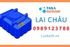 Đại Lý Cấp 1 Bán Bồn Nước Tân Á Đại Thành Tại Lai Châu