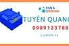 Đại Lý Cấp 1 Bán Bồn Nước Tân Á Đại Thành Tại Tuyên Quang