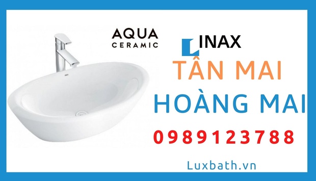 Đại Lý Thiết Bị Vệ Sinh Inax Tại Phường Tân Mai, Quận Hoàng Mai, Hà Nội