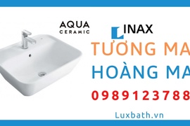 Đại Lý Thiết Bị Vệ Sinh Inax Tại Phường Tương Mai, Quận Hoàng Mai, Hà Nội