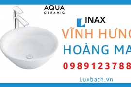 Đại Lý Thiết Bị Vệ Sinh Inax Tại Phường Vĩnh Hưng, Quận Hoàng Mai, Hà Nội