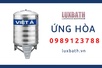 Đại Lý Bồn Nước Inox Việt Á Giá Rẻ Nhất Huyện Ứng Hòa, Hà Nội