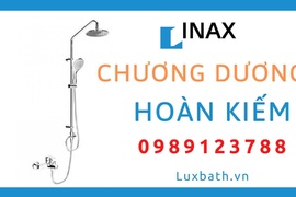 Cửa Hàng Thiết Bị Vệ Sinh Inax Tại Phường Chương Dương, Hoàn Kiếm, Hà Nội