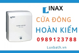 Cửa Hàng Thiết Bị Vệ Sinh Inax Tại Phường Cửa Đông, Hoàn Kiếm, Hà Nội