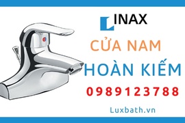 Cửa Hàng Thiết Bị Vệ Sinh Inax Tại Phường Cửa Nam, Hoàn Kiếm, Hà Nội