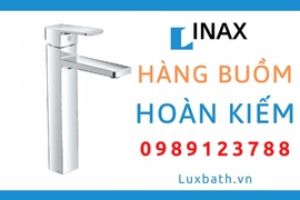 Cửa Hàng Thiết Bị Vệ Sinh Inax Tại Phường Hàng Buồm, Hoàn Kiếm, Hà Nội