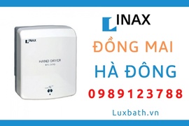 Tổng Kho Thiết Bị Vệ Sinh Inax Tại Phường Đồng Mai, Quận Hà Đông, Hà Nội