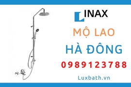 Tổng Kho Thiết Bị Vệ Sinh Inax Tại Phường Mộ Lao, Quận Hà Đông, Hà Nội