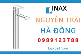 Tổng Kho Thiết Bị Vệ Sinh Inax Tại Phường Nguyễn Trãi, Quận Hà Đông, Hà Nội