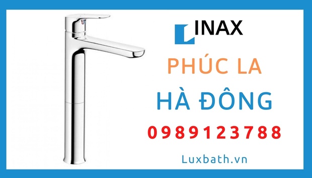 Tổng Kho Thiết Bị Vệ Sinh Inax Tại Phường Phúc La, Quận Hà Đông, Hà Nội