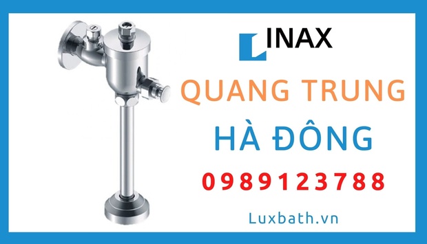 Tổng Kho Thiết Bị Vệ Sinh Inax Tại Phường Quang Trung, Quận Hà Đông, Hà Nội