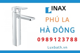 Tổng Kho Thiết Bị Vệ Sinh Inax Tại Phường Phú La, Quận Hà Đông, Hà Nội