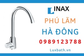 Tổng Kho Thiết Bị Vệ Sinh Inax Tại Phường Phú Lãm, Quận Hà Đông, Hà Nội