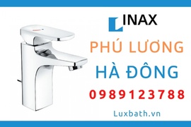 Tổng Kho Thiết Bị Vệ Sinh Inax Tại Phường Phú Lương, Quận Hà Đông, Hà Nội