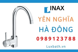 Tổng Kho Thiết Bị Vệ Sinh Inax Tại Phường Yên Nghĩa, Quận Hà Đông, Hà Nội