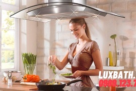 Đặc Điểm Nổi Bật Của Máy Hút Mùi Đảo TEKA