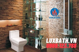 Mẫu Bồn cầu 1 Khối Viglacera Dưới 3 Triệu Bạn Nên Tham Khảo