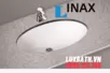 Chậu Rửa Mặt Inax Tô Điểm Không Gian Phòng Tắm Gia Đình Bạn