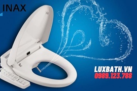 Nắp Bồn Cầu Điện Tử Inax Có Đáng Mua Không?