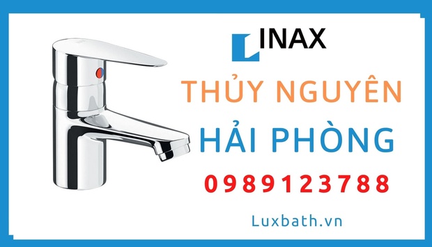Với Inax, bạn sẽ tìm thấy những sản phẩm thiết bị vệ sinh giá rẻ nhưng chất lượng vẫn đảm bảo. Điều đó sẽ giúp bạn tiết kiệm chi phí mà vẫn có được một phòng tắm sang trọng và tiện nghi.
