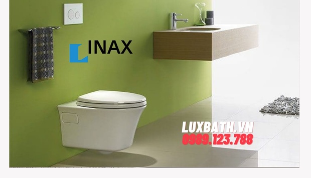 Ưu Nhược Điểm của Bồn Cầu Thoát Ngang Inax Bạn Nên Biết 