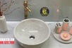 Chậu rửa Lavabo Eximstone Mang đến sự khác biệt cho ngôi nhà bạn