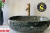 Mẫu chậu rửa lavabo đá Eximstone được khách hàng lựa chọn nhiều 