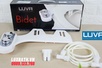 Cách lắp đặt vòi xịt vệ sinh thông minh Luva Bidet đơn giản tại nhà