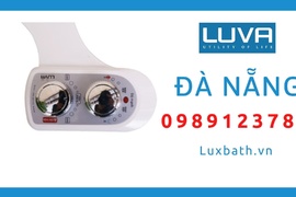 Đại lý vòi rửa vệ sinh thông minh Luva bidet tại Đà Nẵng