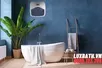 Bình Nước Nóng Blu 30L Vuông Ariston Sự Lựa Chọn Phù Hợp Cho Gia Đình Có 3-4 Người